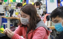 “40% doanh nghiệp bị tổn thương nguồn nhân lực bởi Covid-19”