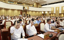 Hà Nội chuẩn bị xây cầu vượt đi bộ khu vực chung cư HH1A Linh Đàm, hàng chục nghìn cư dân khu vực Linh Đàm hưởng lợi