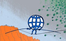 Dịch Covid-19 tạo thế "bình thường mới": Hơn một nửa doanh nghiệp đang tìm kiếm nguồn cung ứng thay thế cho chuỗi cung ứng hiện tại