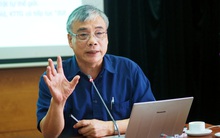 PGS. TS. Trần Đình Thiên: "Thoát Trung" hậu Covid-19 có nghĩa là gì?