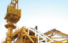 Tổng Công ty Xây lắp Dầu khí (PVX) chính thức bị hủy niêm yết từ ngày 9/6