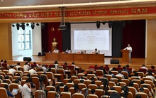 Hà Nội: Không có phản ánh nào cho thấy các ngân hàng gây khó doanh nghiệp