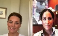 Meghan Markle bất ngờ đối đầu với chị dâu Kate: Người được khen ngợi hết lời, người bị chê khách không mời mà đến