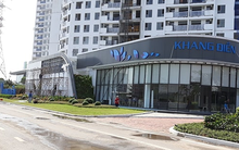 Nhà Khang Điền (KDH) vừa chi hơn 418 tỷ đồng mua gần 20 triệu cổ phiếu quỹ