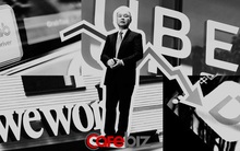 'Thuyền' của Softbank, Apple, quỹ đầu tư Ả rập Saudi chìm nghỉm vì Masayoshi Son: 80 tỷ USD đầu tư vào hơn 10 công ty, trải khắp 7 lĩnh vực kinh doanh tạo ra khoản lỗ 16 tỷ USD/năm