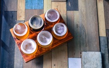 Vì sao bia thủ công của Thái Lan lại phải nhập khẩu từ Việt Nam vào... Thái Lan?