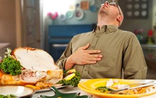 Đừng chờ lúc bị bệnh mới biết cách chăm sóc cho bản thân: Tránh ngay 8 thói quen xấu sau khi ăn gây "bất lợi đủ đường" cho cơ thể