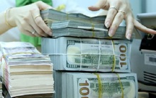 Lãi suất liên ngân hàng giảm mạnh tất cả các kỳ hạn