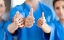 CDC Hàn Quốc: Bệnh nhân tái dương tính với nCoV không còn khả năng lây nhiễm