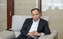 Tỷ phú Vượng đã sớm lấn sân sang lĩnh vực có thể hưởng lợi từ việc Việt Nam được mời vào "Bộ tứ kim cương mở rộng"?