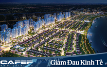 Hậu Covid-19, Nam Long Group triển khai đồng loạt các dự án khu đô thị