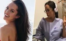 Phải cách ly vì cơ thể nhiễm phóng xạ do điều trị ung thư tuyến giáp, cô gái trẻ muốn trở thành nguồn cảm hứng cho mọi người