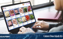 Kinh doanh thực phẩm trên TMĐT: không chỉ là giải pháp ứng phó!
