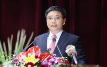 Chủ tịch UBND tỉnh Quảng Ninh kiêm nhiệm chức vụ Hiệu trưởng Trường ĐH Hạ Long