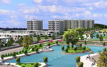 Dự án Canary Thái Nguyên bán "lúa non" khi chưa có phép