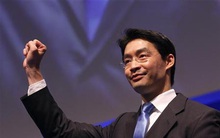 Cựu Phó Thủ tướng Đức, TS Philipp Rösler: Tôi rất mong chờ chuyến công tác tiếp theo tới Việt Nam!