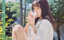 Uống 1 ngụm nước rồi quan sát, bạn sẽ biết tuyến giáp có đang "kêu cứu" hay không, làm ngay trước khi ung thư hình thành