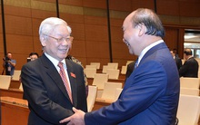 Đợi chờ kịch bản mùa thu