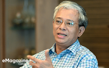 Đại sứ Phạm Quang Vinh: Đằng sau thông tin Việt Nam được “mời vào Bộ tứ kim cương mở rộng” và câu chuyện thay đổi chuỗi cung ứng toàn cầu