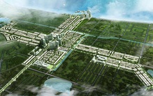 Đà Nẵng sắp có thêm dự án tổ hợp khu đô thị gần 4.000 tỷ đồng được phân lô bán nền