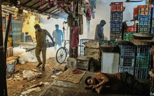 Economist: Đây là nền kinh tế thiệt hại nặng nhất thế giới vì Covid-19