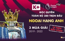 Nắm giữ bản quyền 3 giải bóng đá hấp dẫn nhất hành tinh, Truyền hình K+ vẫn lỗ gần 250 tỷ đồng trong năm 2019, nâng tổng lỗ lũy kế lên hơn 3.300 tỷ đồng