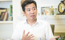 Nhà văn Hoàng Anh Tú: Khi người lớn chọn vũ khí thay vì đối thoại, người tổn thương sâu nhất vẫn là trẻ em