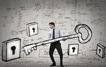 Phỏng vấn: “Làm thế nào để biến 10 + 4 = 2?”, ứng viên chỉ mất 30 giây đã chứng minh năng lực mà công ty nào cũng cần có