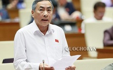 Đại biểu Quốc hội đề nghị thiến hóa học tội phạm xâm hại trẻ em