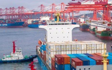 Fitch cho rằng kinh tế toàn cầu đã qua khoảng thời gian khó khăn nhất