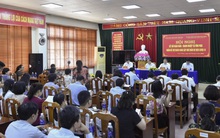 Ngành ngân hàng “ra quân” kết nối doanh nghiệp