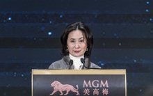 'Ông vua sòng bạc' Macao qua đời, đây sẽ là 'ứng viên' tiềm năng nhất trong 16 người con thừa kế khối tài sản 15 tỷ USD