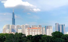 Vì sao TP.HCM đề xuất bỏ 2% phí bảo trì chung cư?