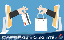 Tháng lương đầu tiên hậu Covid - 19, người tiêu dùng tận dụng khuyến mãi để tiết kiệm mua sắm