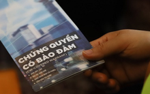 SSI phát hành thêm 8 mã chứng quyền mới dựa trên các cổ phiếu chủ chốt