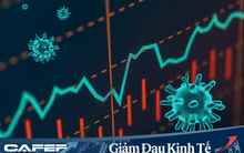 Vietnam Report: Sự "đứt gãy" cung cầu do Covid-19 dự để lại hậu quả dai dẳng, toàn cầu nguy cơ đối mặt cuộc đại suy thoái quy mô tương đương năm 1930