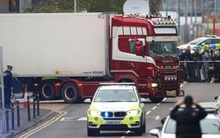 Bắt được kẻ cầm đầu vụ 39 người Việt tử nạn ở Anh