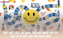 19 lời khuyên từ ĐH Harvard dành cho những người tìm kiếm một cuộc sống vẹn toàn, hạnh phúc: Chúng ta dành hơn 1/3 thời gian để làm việc, đừng để từng ngày trôi qua trong chán nản