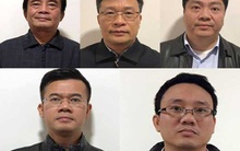 12 đồng phạm cùng Trần Bắc Hà gây thất thoát hơn 1.672 tỷ đồng