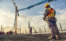 Cơ hội nào cho cổ phiếu ngành xây dựng?