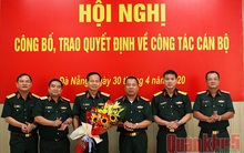 Công bố quyết định của Chủ tịch nước, Thủ tướng Chính phủ về công tác cán bộ