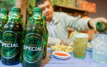 Sabeco đặt kế hoạch lãi ròng 2020 giảm 39%, về mức thấp nhất 5 năm với 3.252 tỷ đồng