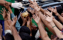 5 kiểu người trước dịch đã nghèo, sau đại dịch này càng "rớt mồng tơi": Phải thay đổi ngay suy nghĩ, định hướng lại hành động, hóa giải được tương lai để tiền tài tự khắc tới!