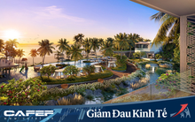 Sau dịch Covid-19, xu hướng BĐS du lịch nào sẽ lên ngôi?