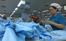 Xuất khẩu sẽ tăng trở lại trong nửa cuối năm 2020