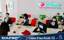 VPBank đã giảm lãi suất và cơ cấu lại nợ cho dư nợ gần 45.000 tỷ đồng, mỗi ngày giải quyết hàng nghìn hồ sơ