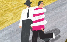 Càng lúc hoạn nạn, càng nên tuyệt giao với 5 kiểu người này kẻo chưa thấy lợi chỉ toàn thiệt thân, muôn đời đừng mong quay lại "thời hoàng kim"