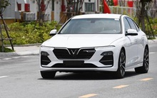 Xe VinFast bất ngờ giảm giá mạnh gần 300 triệu đồng