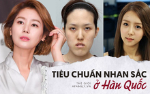 "Văn hóa vâng lời" và áp lực về cái đẹp của người Hàn Quốc: Bị phán xét từ mí mắt đến màu da, cuối cùng phải bước vào con đường "dao kéo"