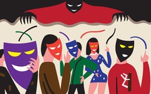 Từ 17 cho đến 71 tuổi, hãy nhớ 3 kiểu bạn bè xứng đáng kết giao cả đời, 4 kiểu người càng tránh xa càng tốt